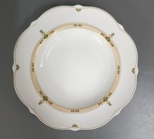 Suppenteller 23 cm Teller Villeroy & Boch Paloma Picasso Montserrat 