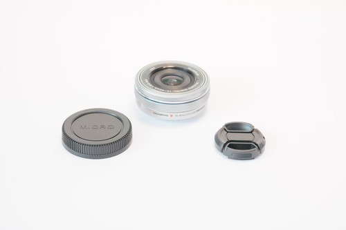 Olympus zuiko 42mm ez - olympus, 14-42mm