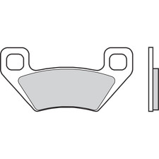 6807-compatible con ARCTIC CAT