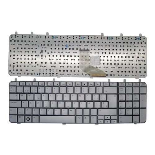 Tastatur 483275 071 für - für, hp