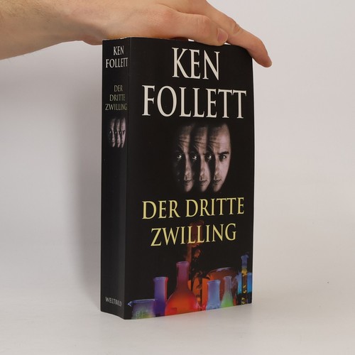 Der dritte zwilling ken - zwilling ,