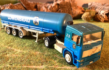 Herpa Albedo Umbau Löwenbräu