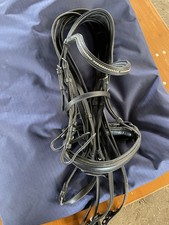 Kandare pony neuwertig - kandare,