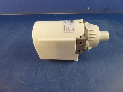 Hanning pumpe typ - hanning,