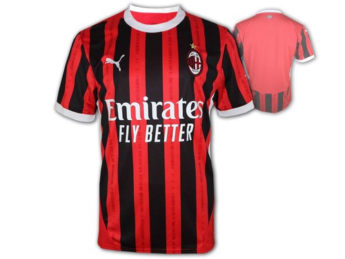 Mailand heimtrikot 25 - mailand,