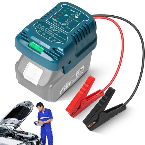 Für makita 18v starthilfe - für,