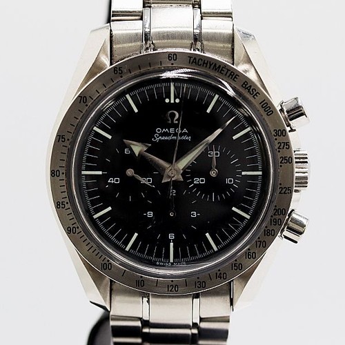 Omega speedmaster 1st replica - omega,