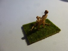 Sexy Figuren  1:87 H0  ( Klein