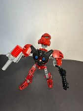 LEGO Bionicle Set Figur