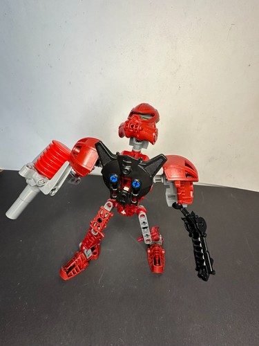 Lego bionicle set figur - bionicle,