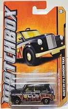 Matchbox 2012/065 - MBX Old