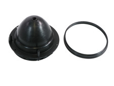 Gehäuse, Hauptscheinwerfer