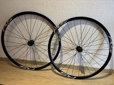 Shimano WH-RS170 Disc Rennrad Laufradsatz Schwarz