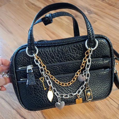 Mini city tasche zara kette - mini,