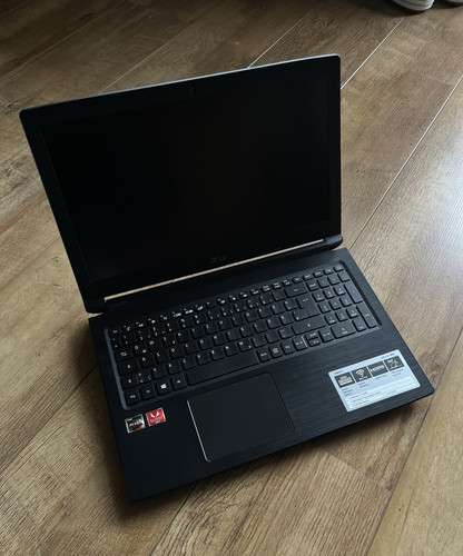 Acer aspire a315 r9v0 - aspire, 3