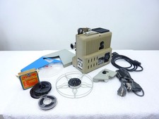 Eumig P8 Filmprojektor