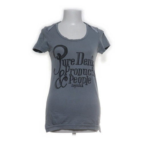 Kuyichi shirt größe xs - t-shirt,,