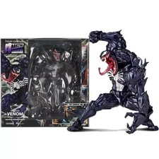 6.7'' Venom Action Figure