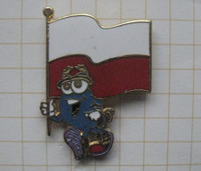 POLEN  / ATLANTA 1996 MASCOT