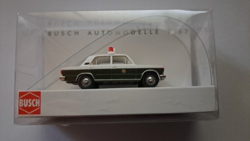 Busch 50560 lada 1600 - lada,