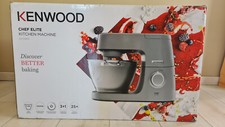Kenwood küchenmaschine inkl - kenwood,