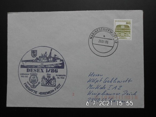 Bundesmarine - ,