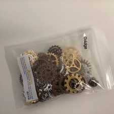 S086 Goldge Steampunkt