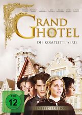 Grand Hotel - Die komplette