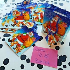 COD.D16)  LOTTO NATALE 12PZ