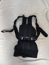 Babybjörn babytrage schwarz - babytrage,