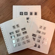 KABE Bi-Collect Vordruck