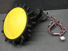 Wolf Loopo S300 Fahrantrieb Motor komplett mit Antriebsrad ! MOT9000B