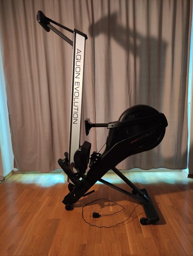 Aquon evolution finnlo - evolution,