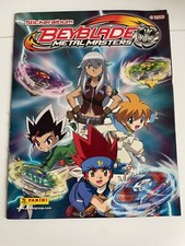 BeyBlade - Metal Masters