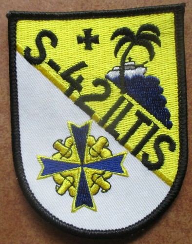S42 iltis abzeichen - s42, marine