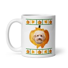 Zwergpudel tasse mug - zwergpudel,