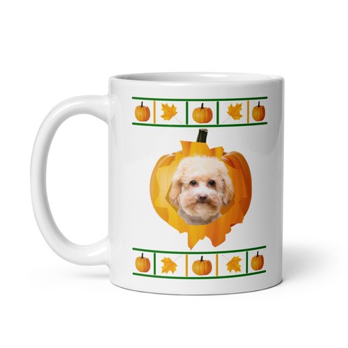 Zwergpudel tasse mug - tasse,