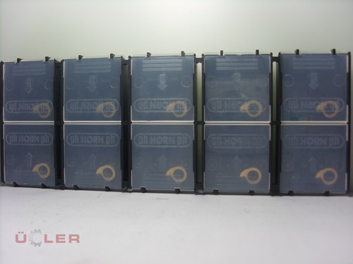 10x horn r108 0110 00tn35 - horn, r108.0110.00tn35