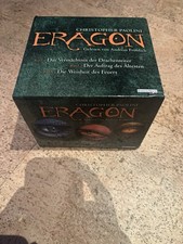 Eragon Box von Christopher Paolini (2011)