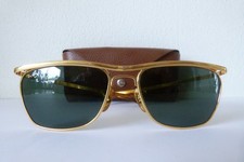 VINTAGE RAY BAN B&L OLYMPIAN