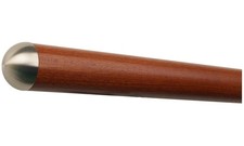 Mahagoni Handlauf Geländer