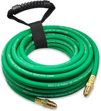 50FT Argon Gas Hose, Inert Gas