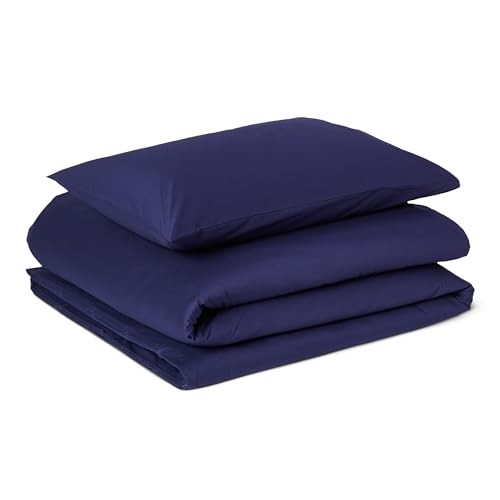 Amazon basics bettwäsche - basics,