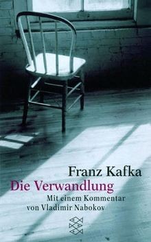 Die verwandlung erzählung - die, verwandlung: