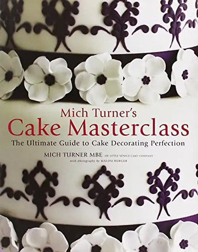 Mich turner cake - turner's,