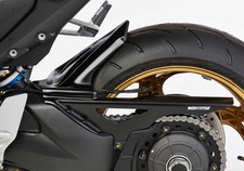 Hinterradabdeckung für HONDA
