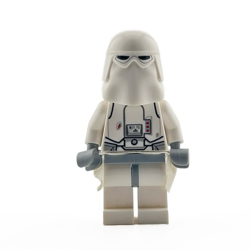 Lego star wars - star, minifigur