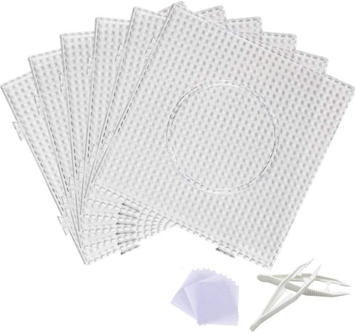 Bügelperlen steckplatte 5mm - bügelperlen,