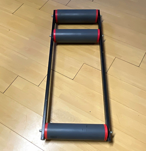 Tacx trainer luxe - tacx, de