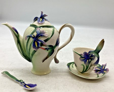 Franz Langschwanz Kolibri